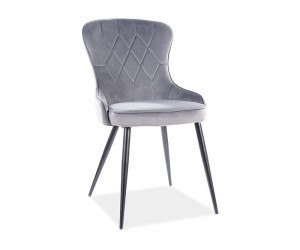 Virtuvės kėdė Swansea (velvetas)